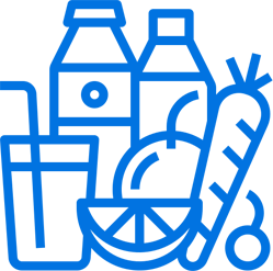 Food & Beverage